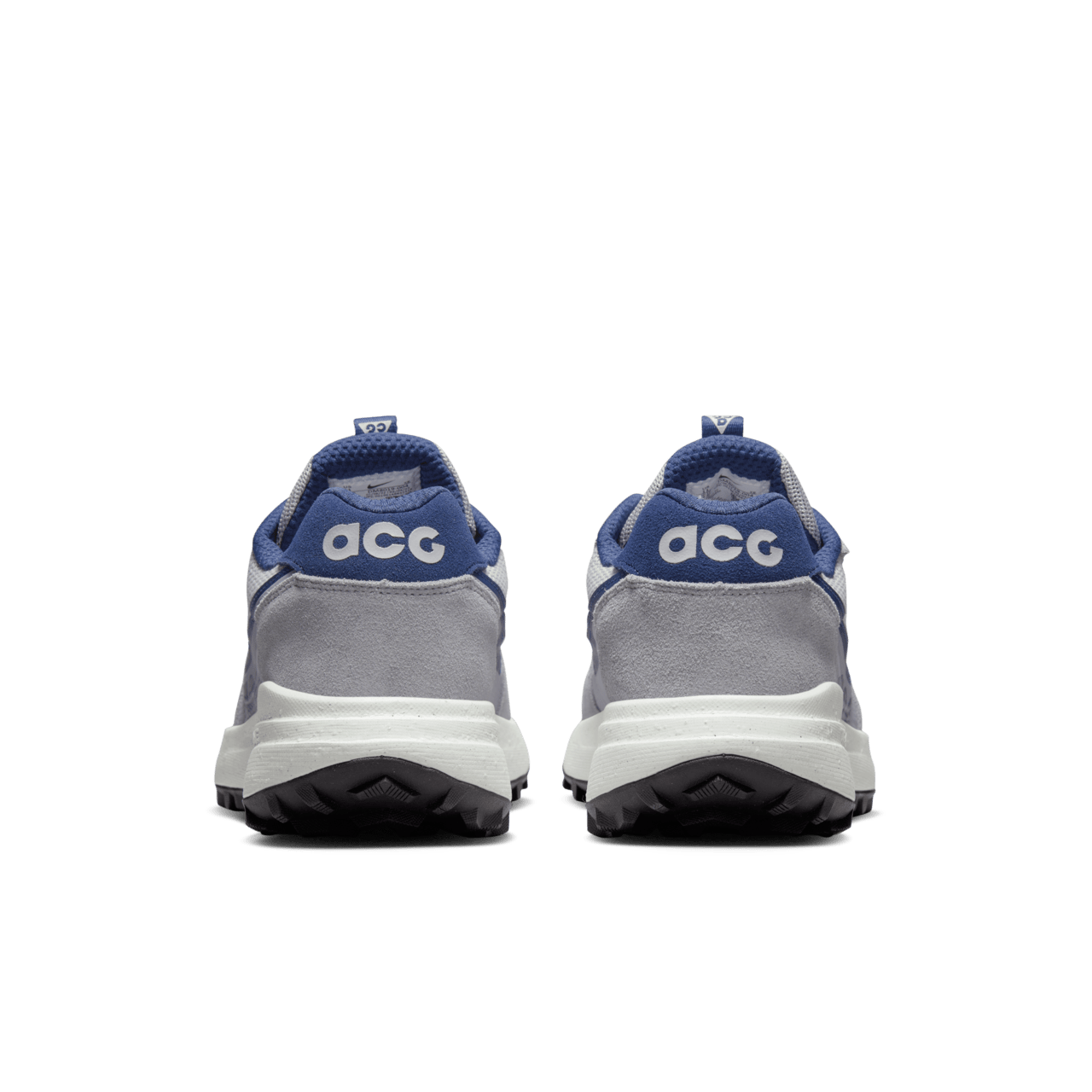 ACG Lowcate 'Wolf Grey and Navy' (DM8019-004) Release Date