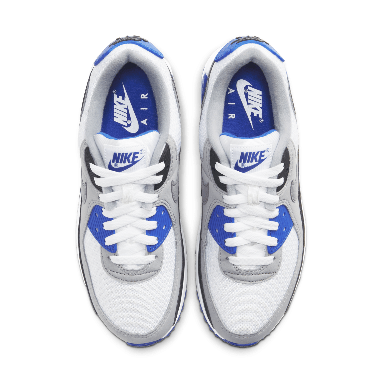 Women s Air Max 90 Game Royal Release Date. Nike SNKRS