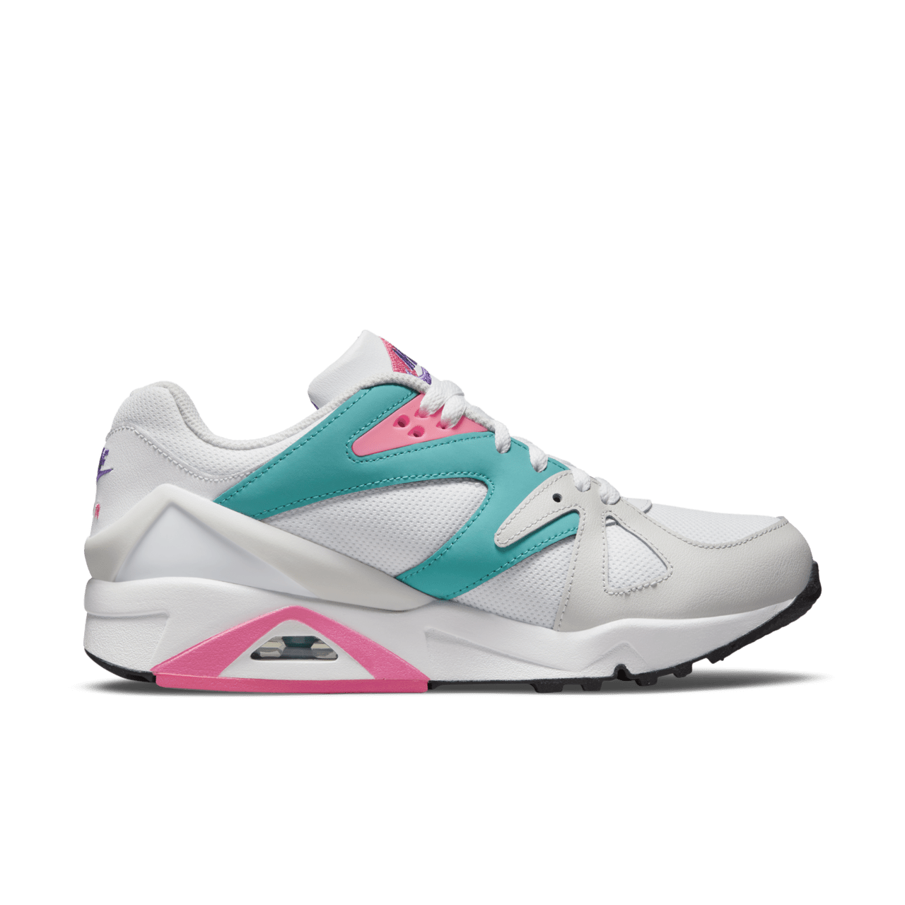 Fecha de lanzamiento de las Air Structure "Hyper Pink"