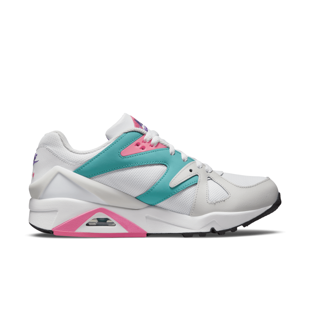 Women's Air Structure 'Hyper Pink' Release Date