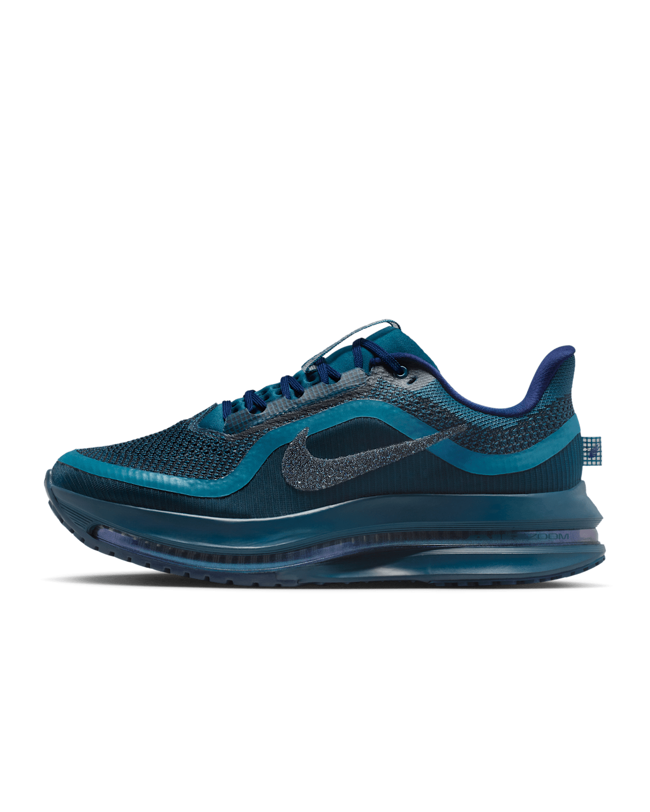 【NIKE公式】レディース ペガサス プレミアム 'Blue Force' (IM7384-499/W NIKE PEGASUS PREMIUM NA39)