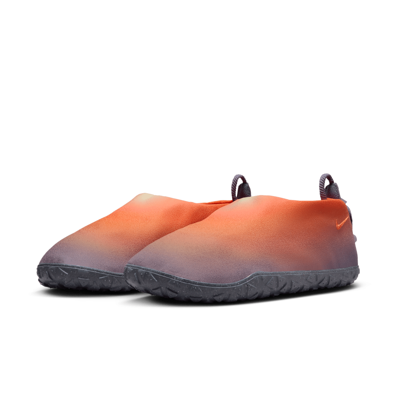 วันเปิดตัว ACG Moc Premium 'Daybreak and Safety Orange' (FV4574-500)