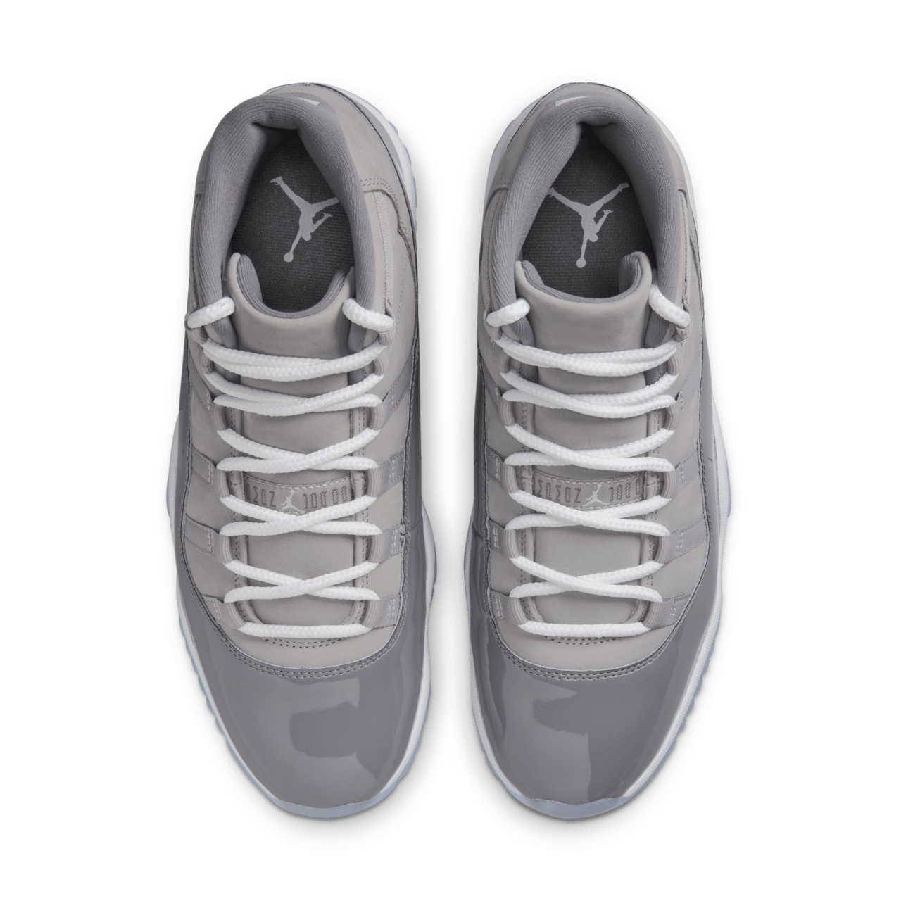 【NIKE公式】エア ジョーダン 11 'Cool Grey' (CT8012-005 / AJ 11 RETRO)