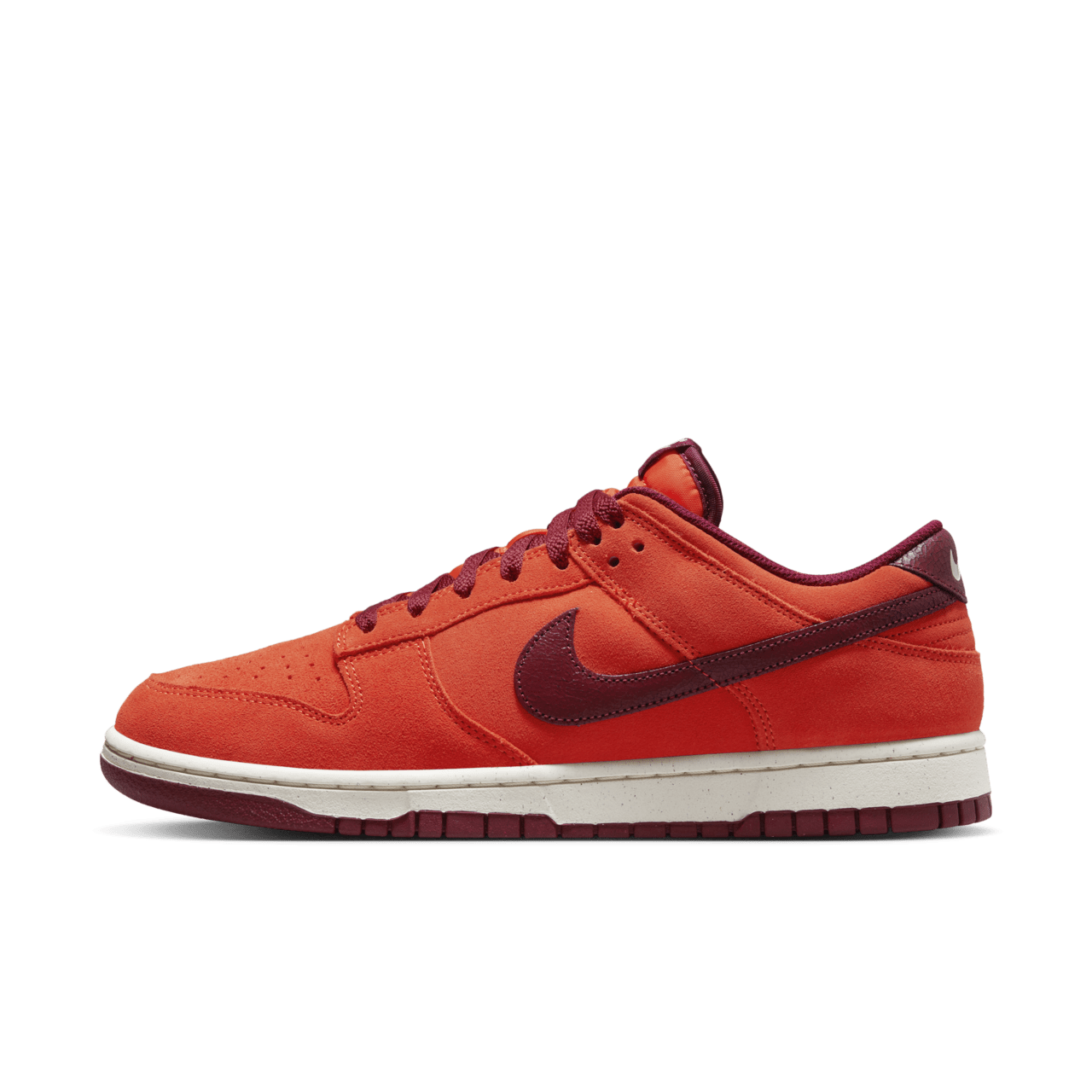 Dunk Low Retro Premium 'Team Orange' (DQ8801-800) Release Date