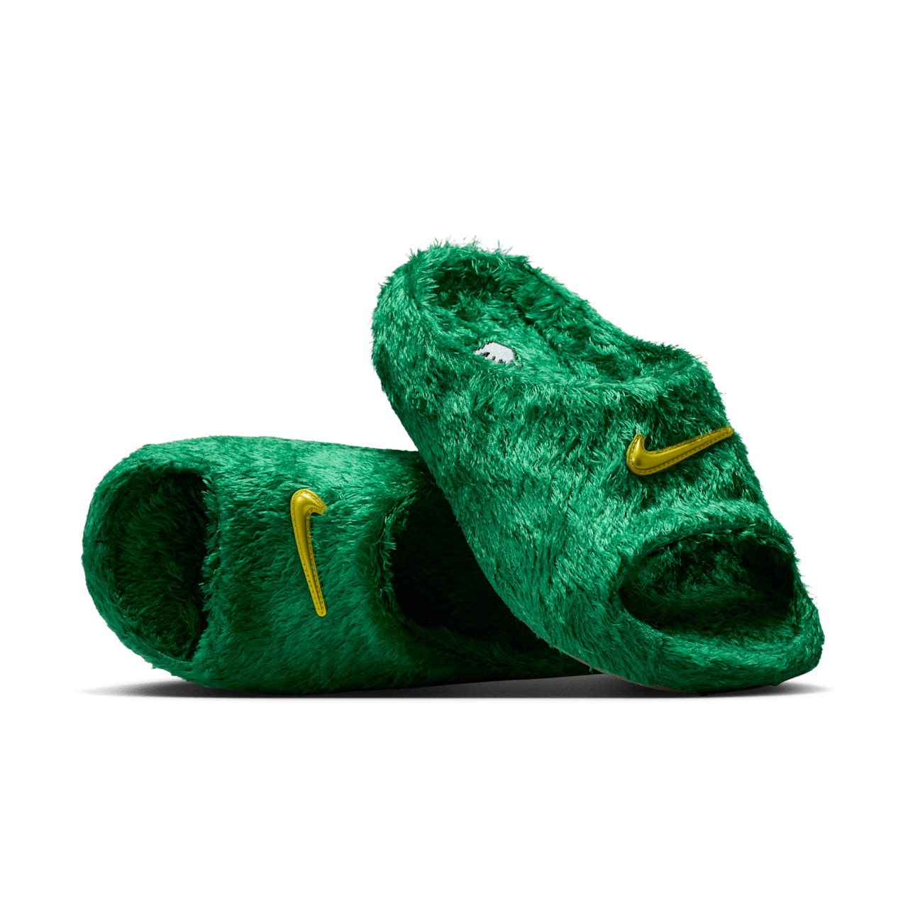 ReactX Rejuven8 Slides "Pine Green" (IO9763-300) – Erscheinungsdatum