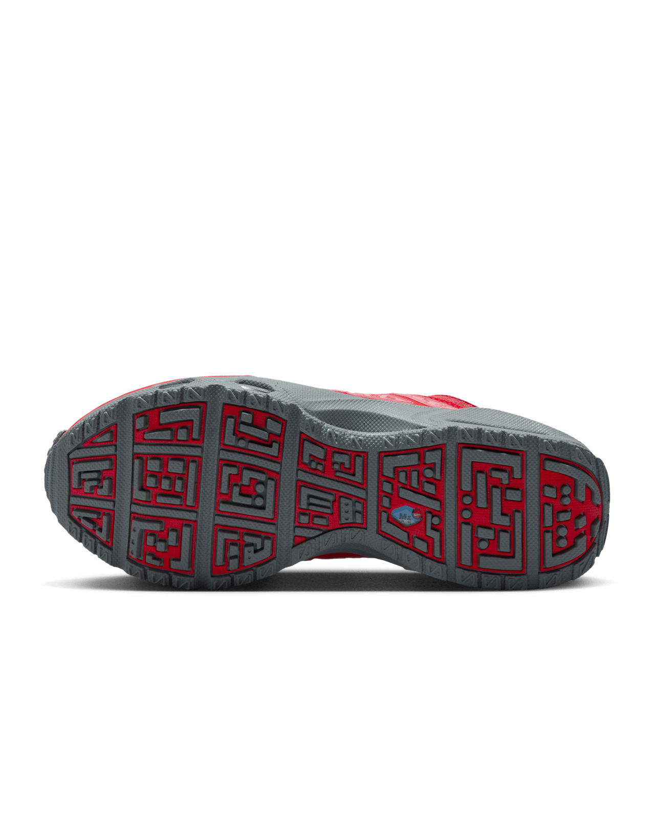 Air Max SNDR "Gym Red and Fire Red" (HV6352-600) – Data de lançamento