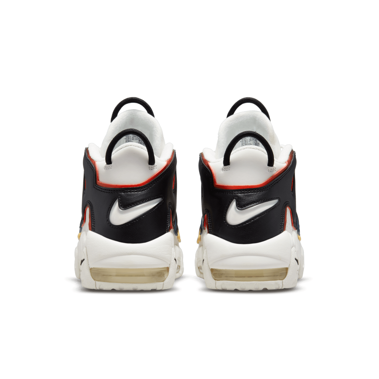 【NIKE公式】エア モア アップテンポ '96 'Trading Cards' (DM1297-100 / AIR MORE UPTEMPO '96)