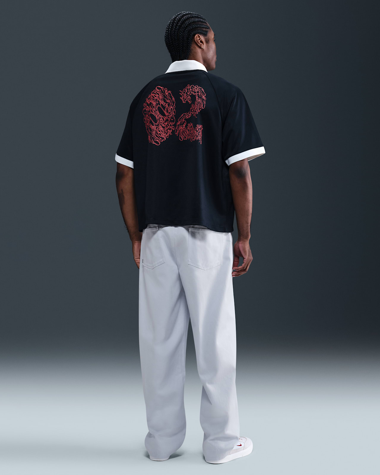 Collezione di abbigliamento Nike SB Denim – Data del lancio