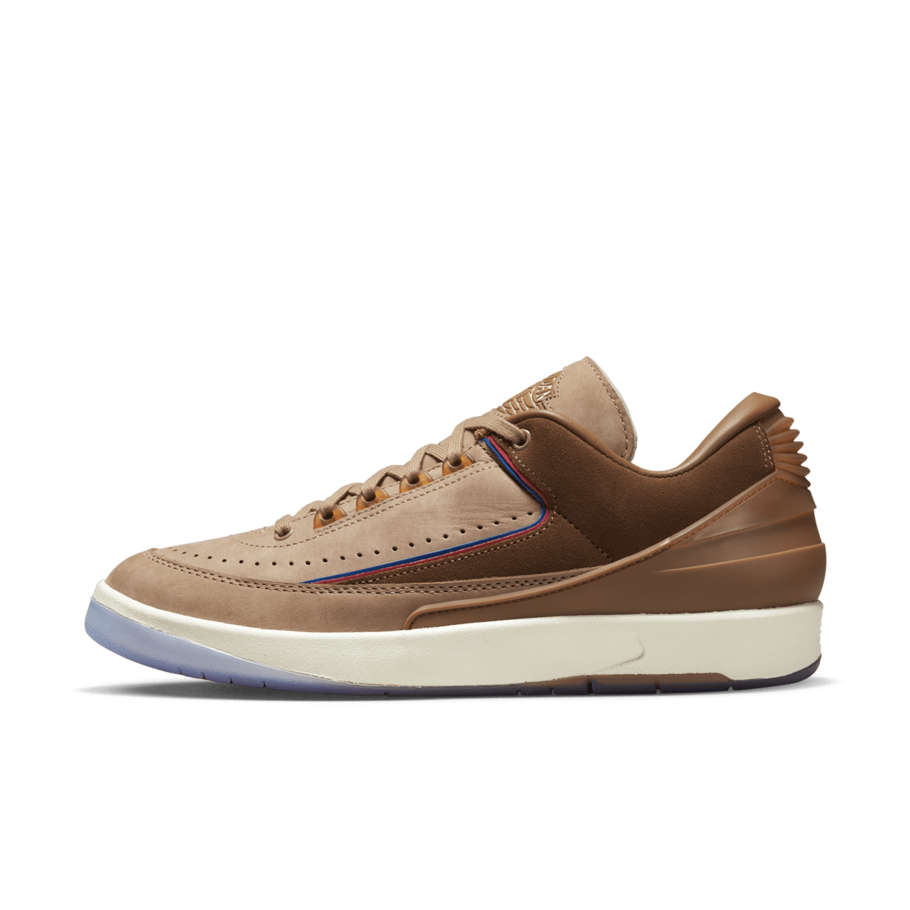 Air Jordan 2 低筒鞋 'Two 18' (DV7129-222) 發售日期