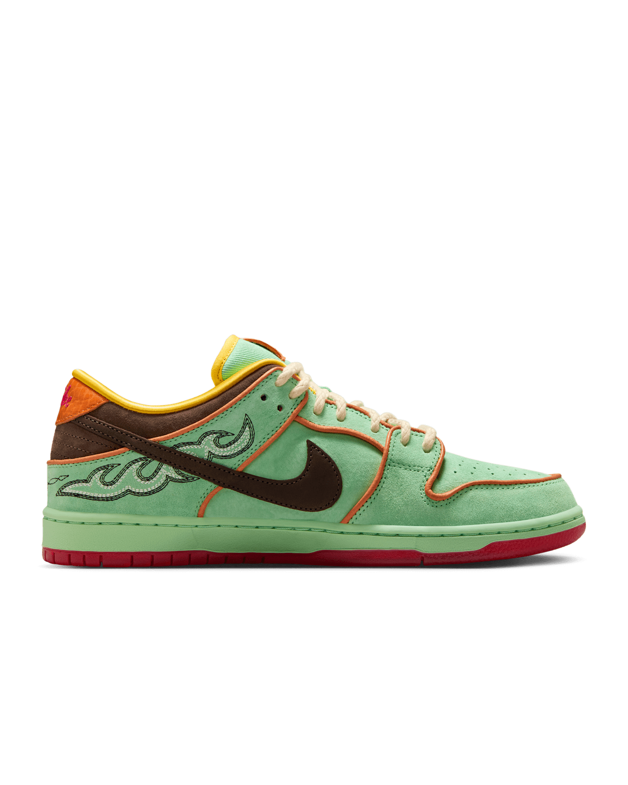 Nike SB Dunk Low Pro ‚Tourmaline‘ (HF3058-300) – datum uvedení