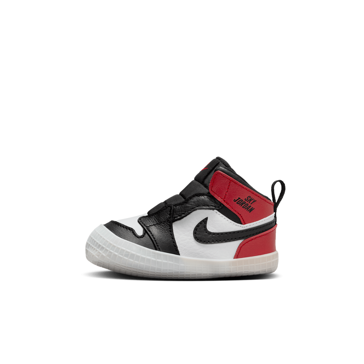 Fecha de lanzamiento de los Air Jordan 1 High OG "Black Toe" (DZ5485-106)