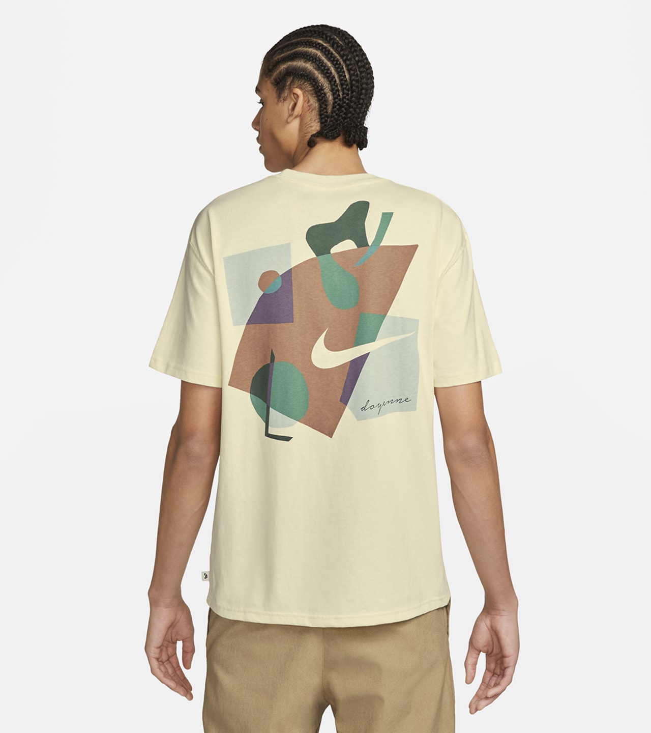 나이키 SB x Doyenne Apparel Collection 출시일. Nike SNKRS