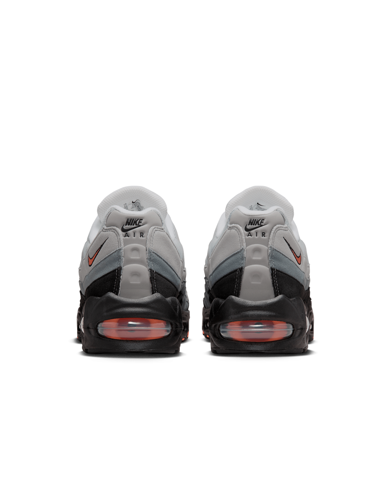 에어맥스 95 OG 'Bright Mandarin'(HM4740-005) 출시일 