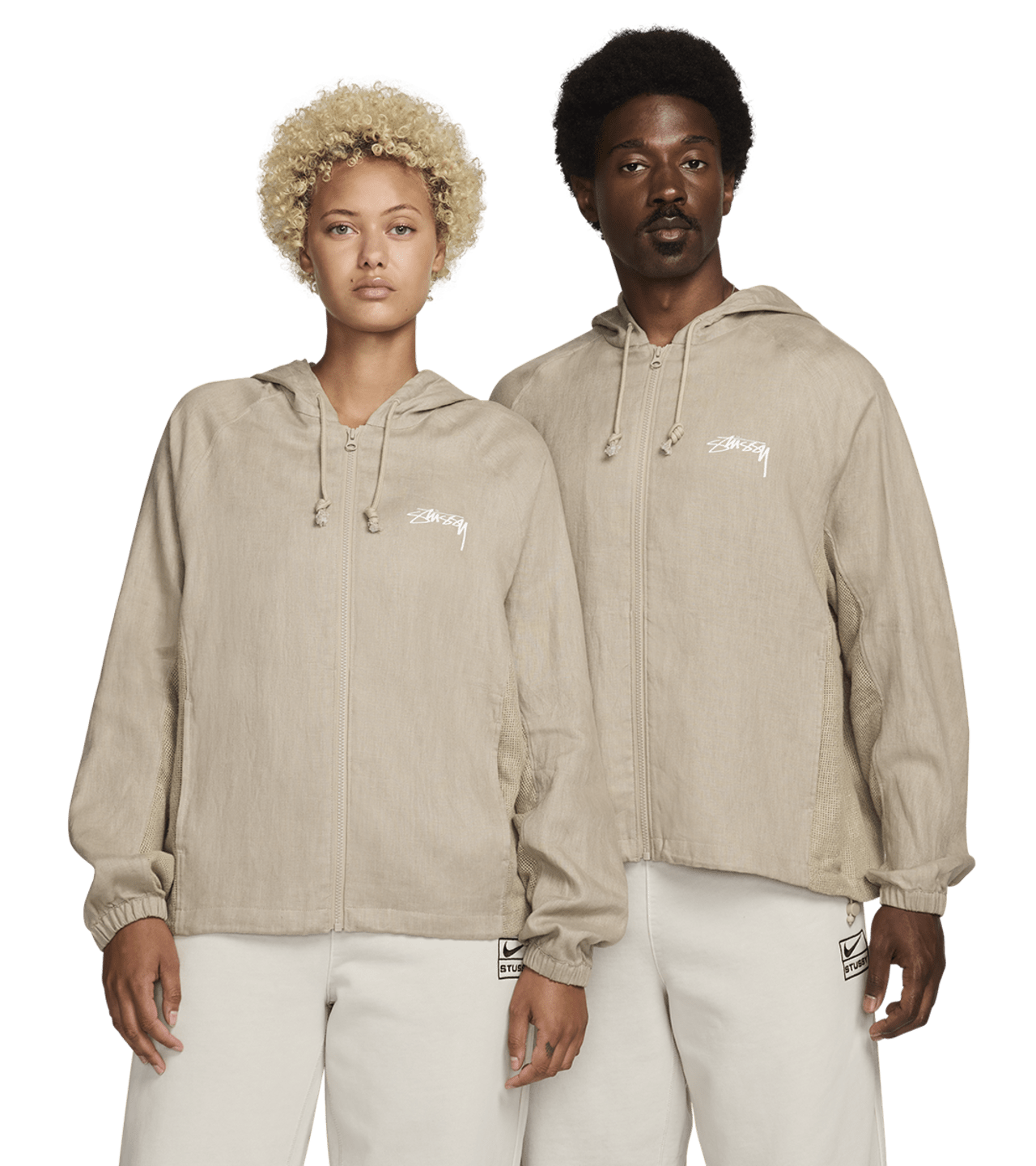 Date de sortie de la collection de hauts et de bas Nike x Stüssy