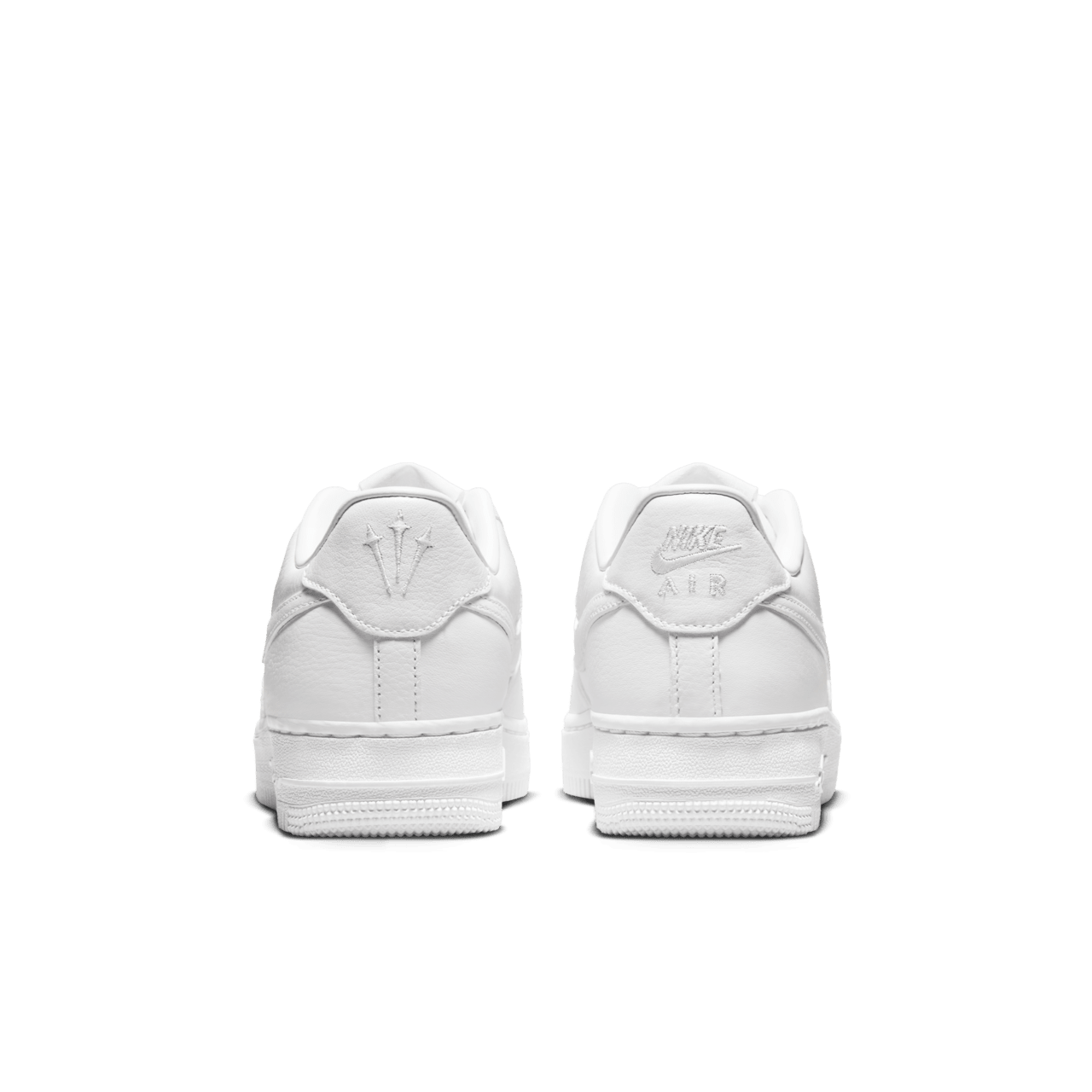 NOCTA 에어 포스 1 'White'(CZ8065-100) 출시일