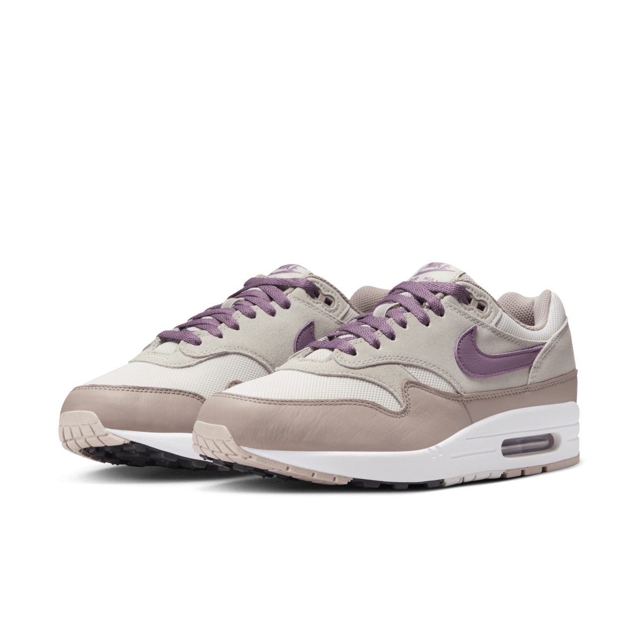 วันเปิดตัว Air Max 1 SC "Diffused Taupe and Phantom" (FB9660-002)