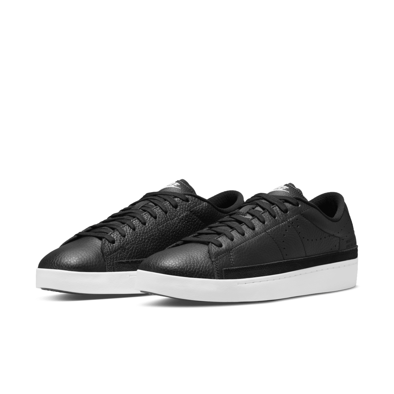 【NIKE公式】ブレーザー LOW X 'Black' (DA2045-001 / BLAZER LOW X)