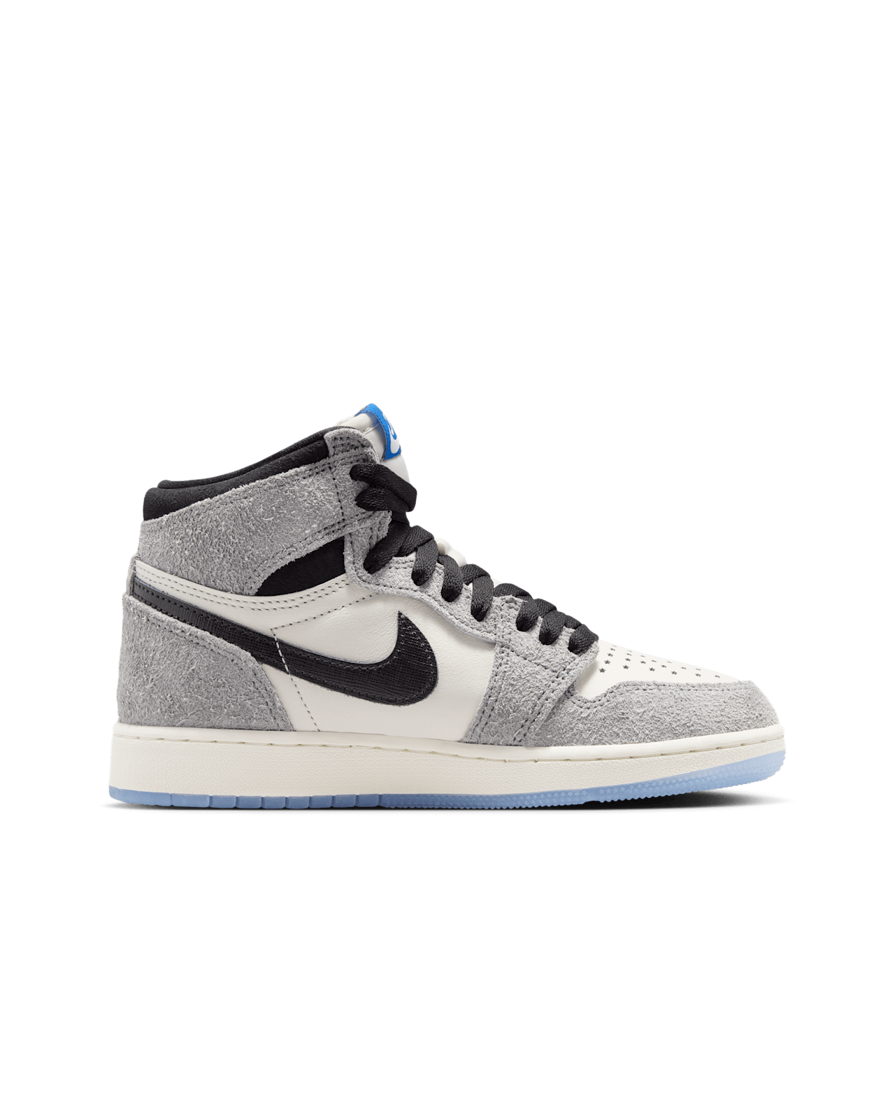 에어 조던 1 하이 OG 'Cool Grey and Sail'(DZ5485-003) 출시일
