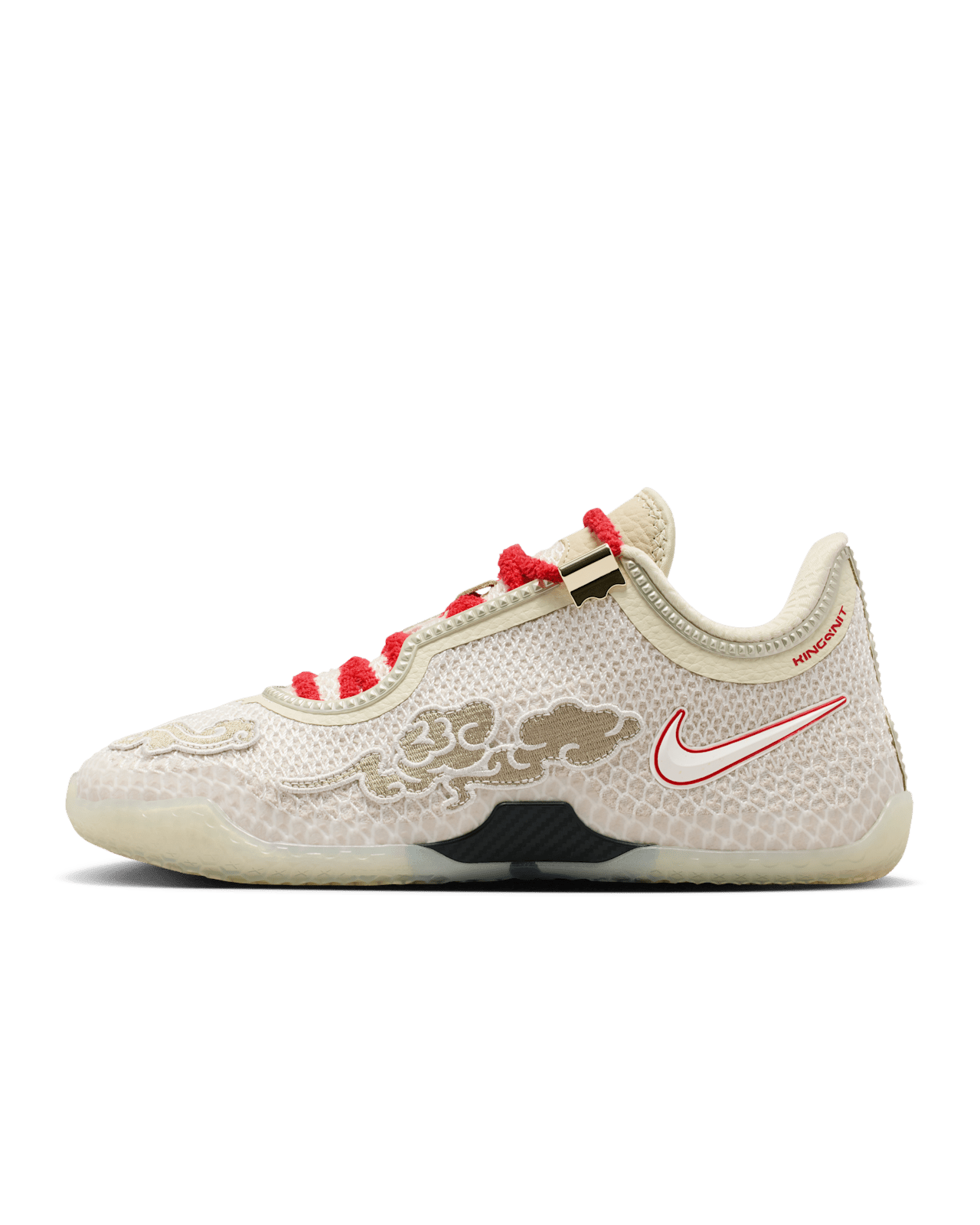 วันเปิดตัว LeBron XXIV EP "Emperor's Scroll" "Light Khaki and Metallic Gold" (IX5105-200)