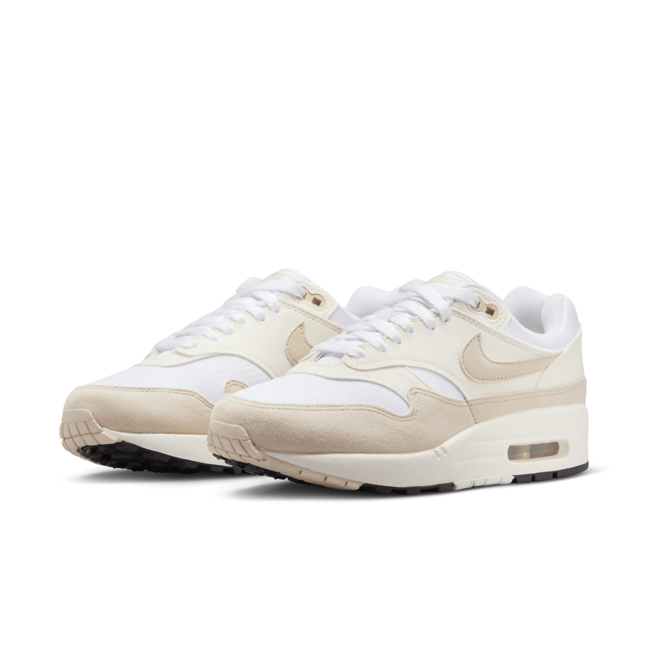 Women's Air Max 1 'Pale Ivory' (DZ2628-101) release date 