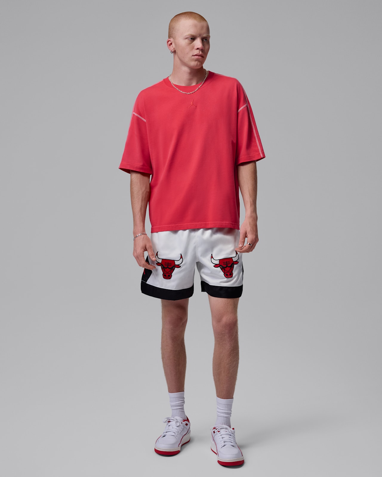 Jordan Flight Men's Top
