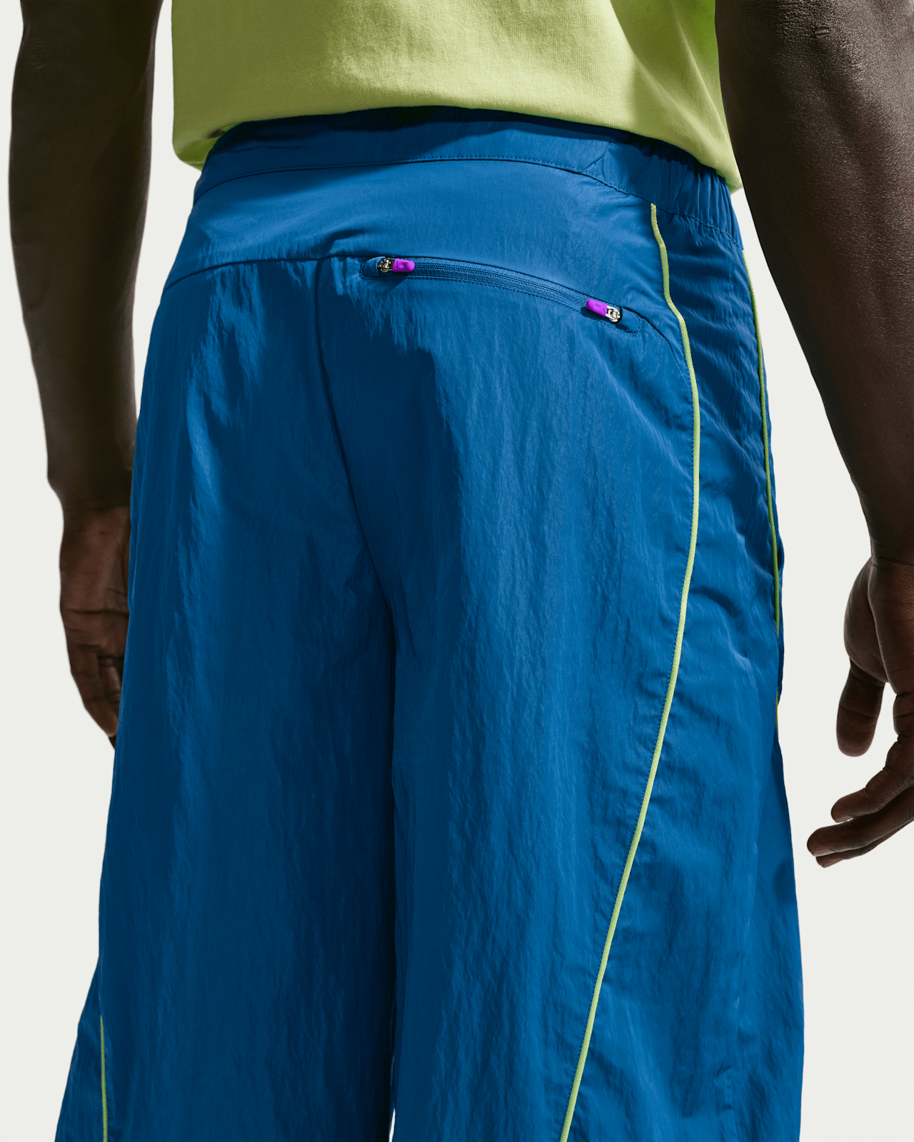 Collezione di abbigliamento Project F.R.O.G. – Data del lancio