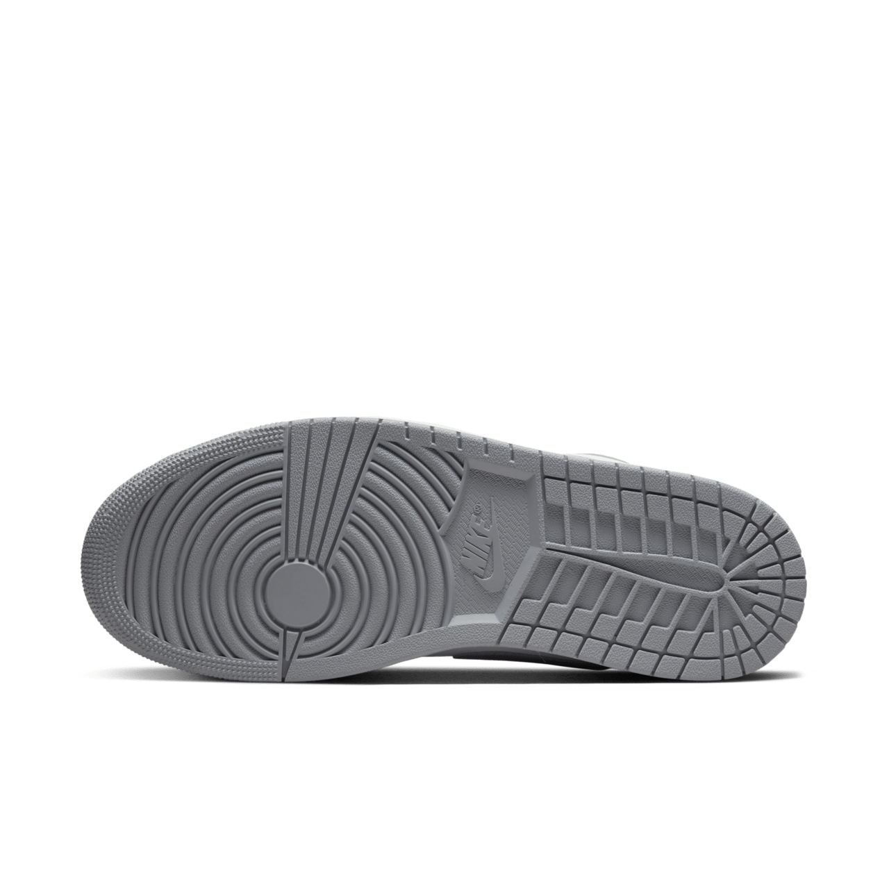 Air Jordan 1 低筒鞋 'Stealth and White' (553558-053) 發售日期