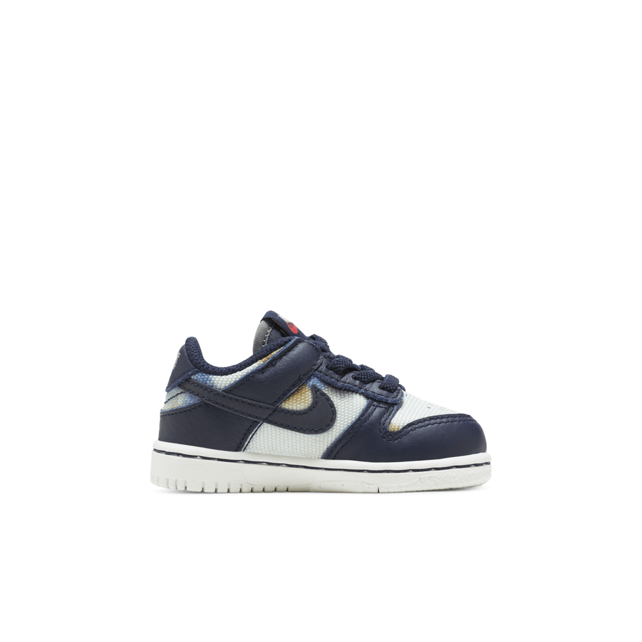 Toddler Dunk Low 'Obsidian Graffiti' (DM1048-400) Release Date