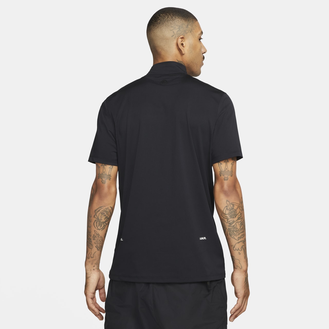 Date de sortie de la collection de vêtements NOCTA Golf