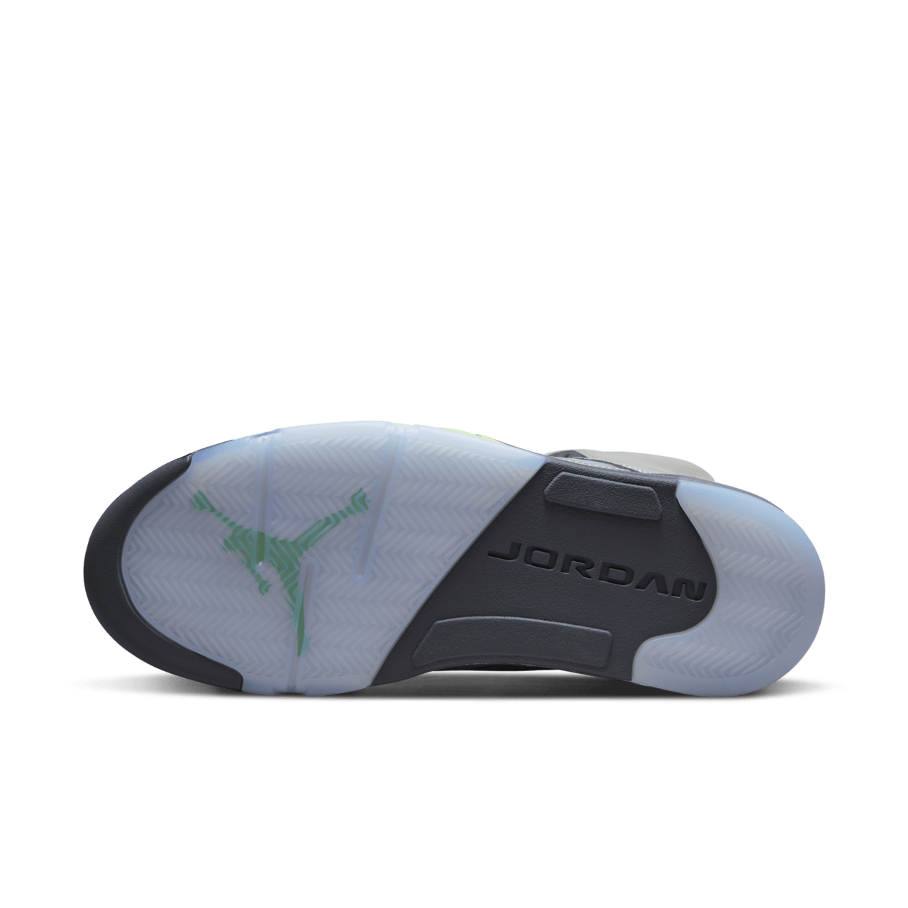 Air Jordan 5 "Green Bean" (DM9014-003) Lansman Tarihi