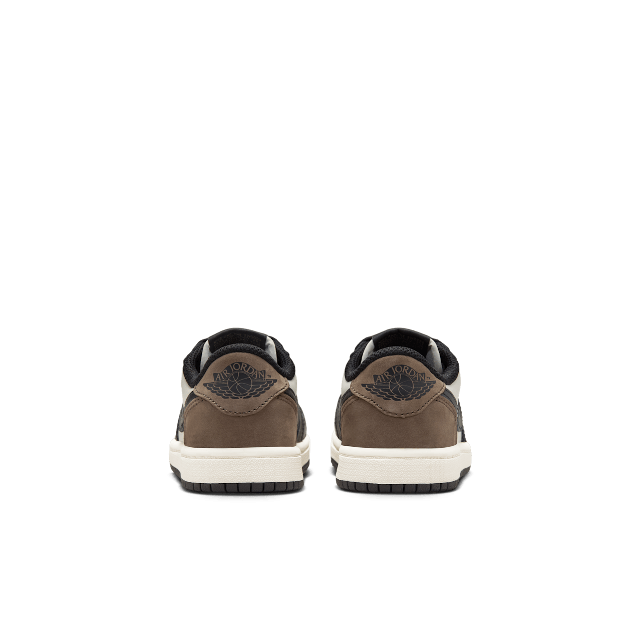 Jordan 1 低筒 OG 小童鞋款 'Mocha' (FQ5436-102) 發售日期