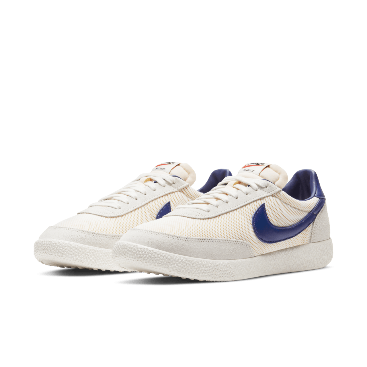 【NIKE公式】キルショット OG 'Deep Royal Blue' (DC7627-102 / KILLSHOT OG)