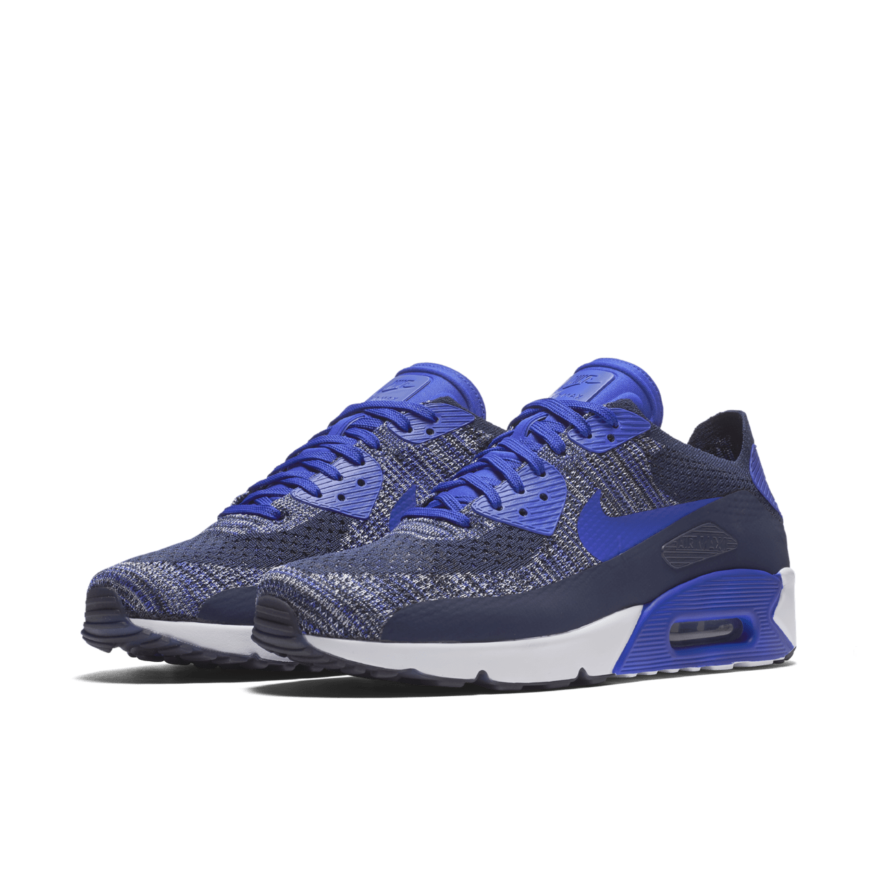 AIR MAX 90 ULTRA 2.0 FLYKNIT