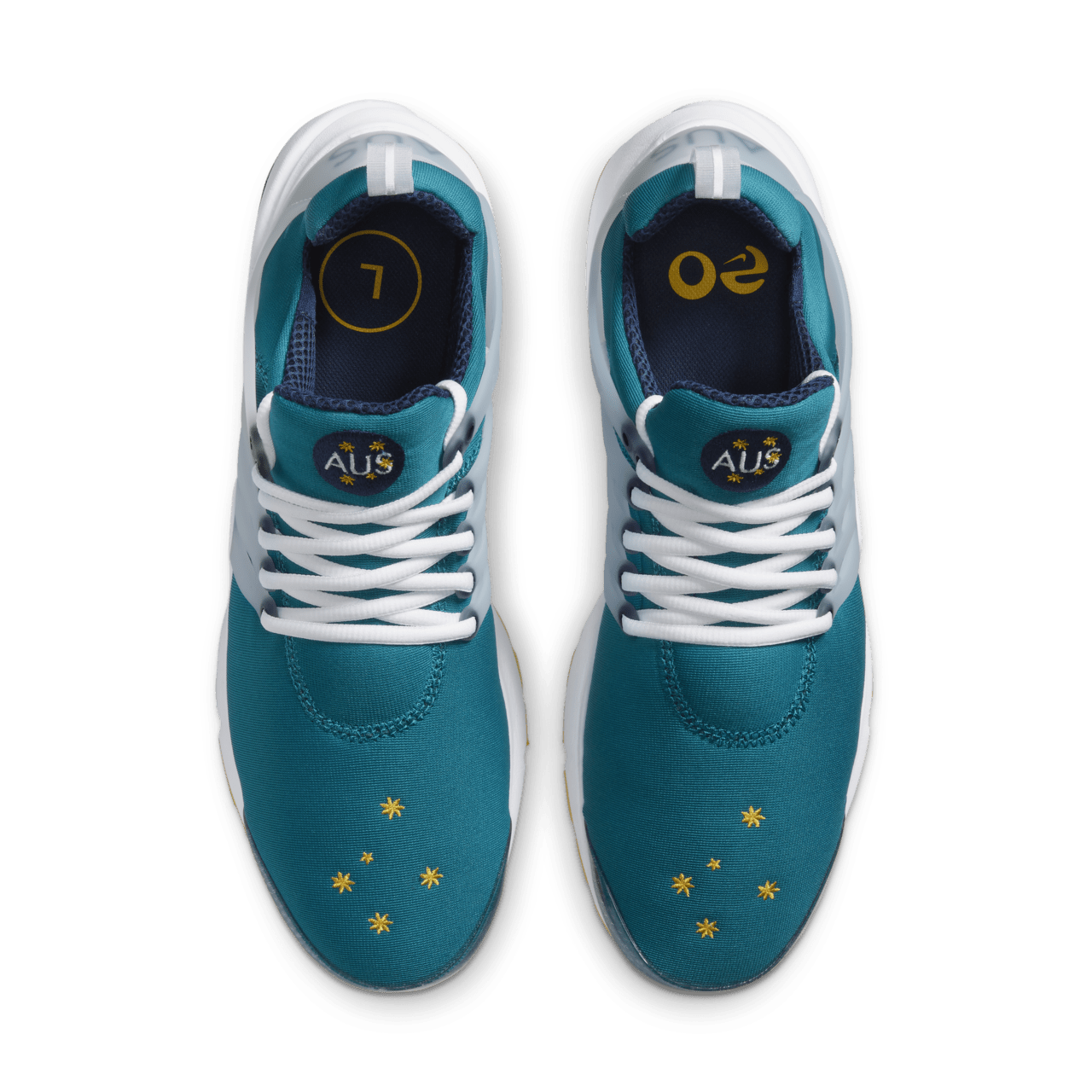 Air Presto 'Fresh Water' Release Date