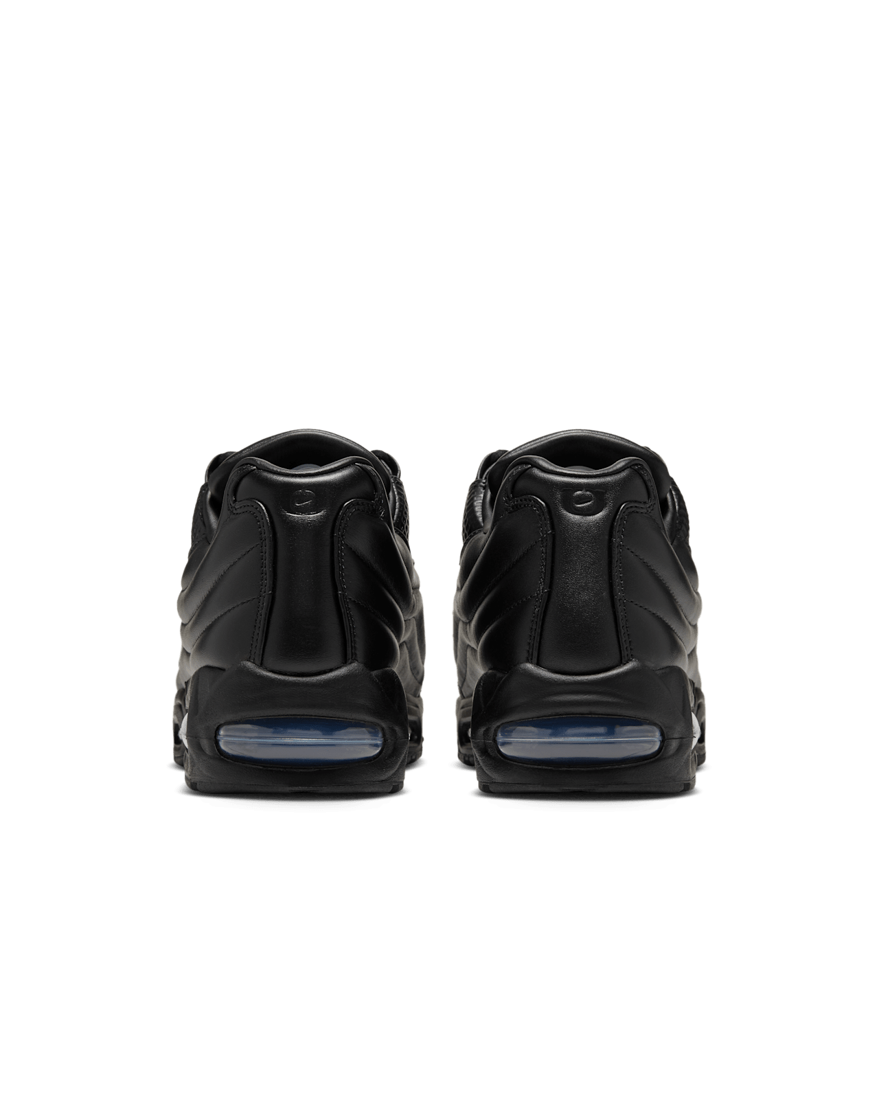 Air Max 95 Big Bubble LUX x One Block Down "Italy" 'Black' (IM0704-001) 發售日期