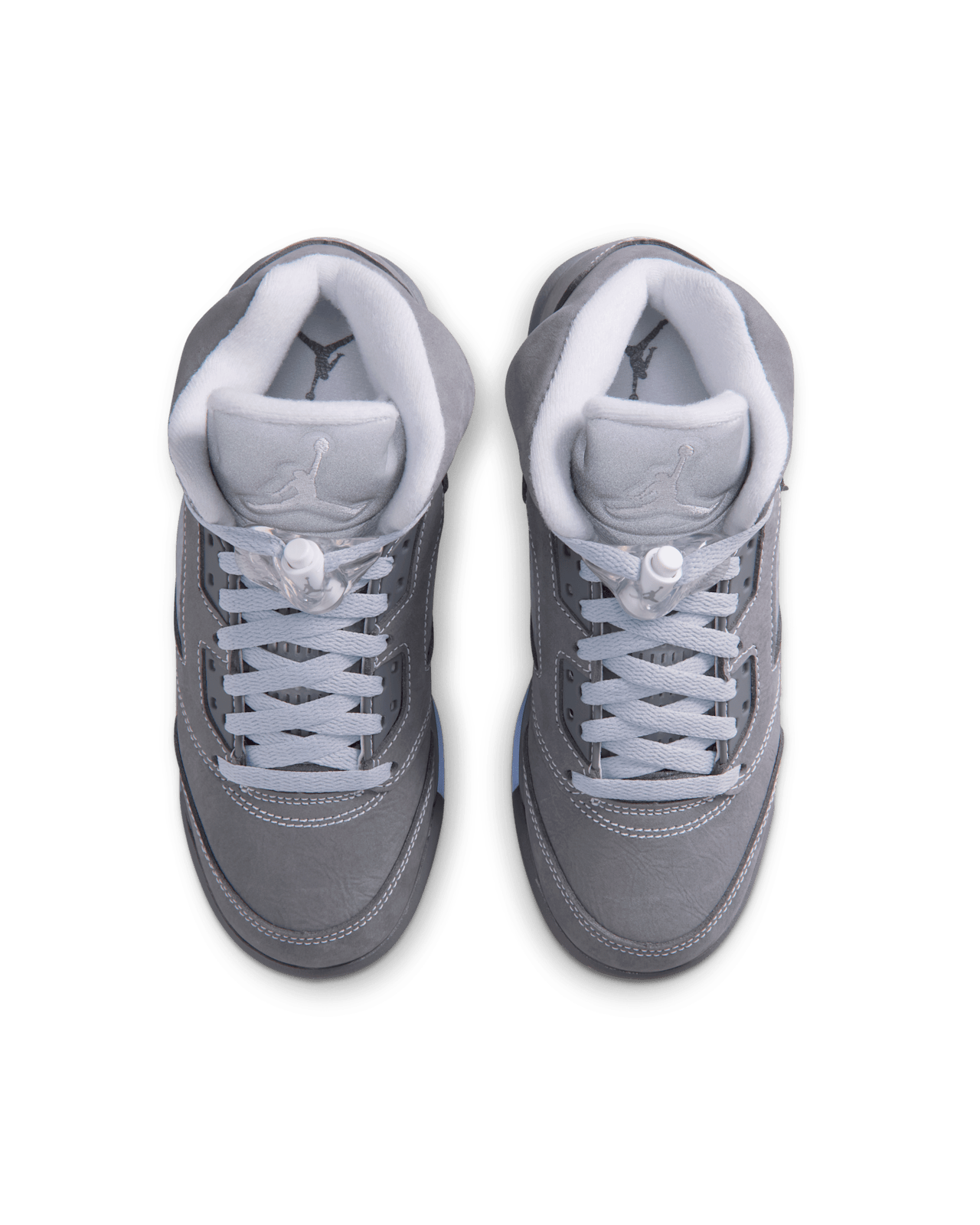 에어 조던 5 레트로 'Light Graphite and Wolf Grey'(DD0587-002) 출시일