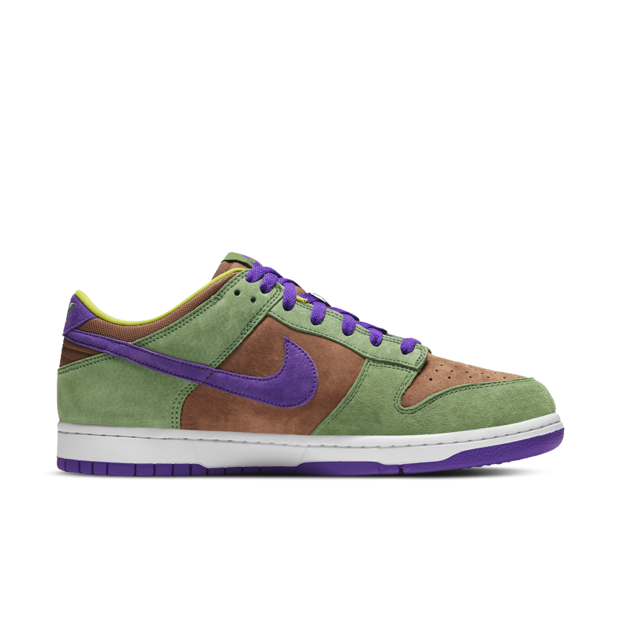 Dunk Low 'Veneer' Release Date