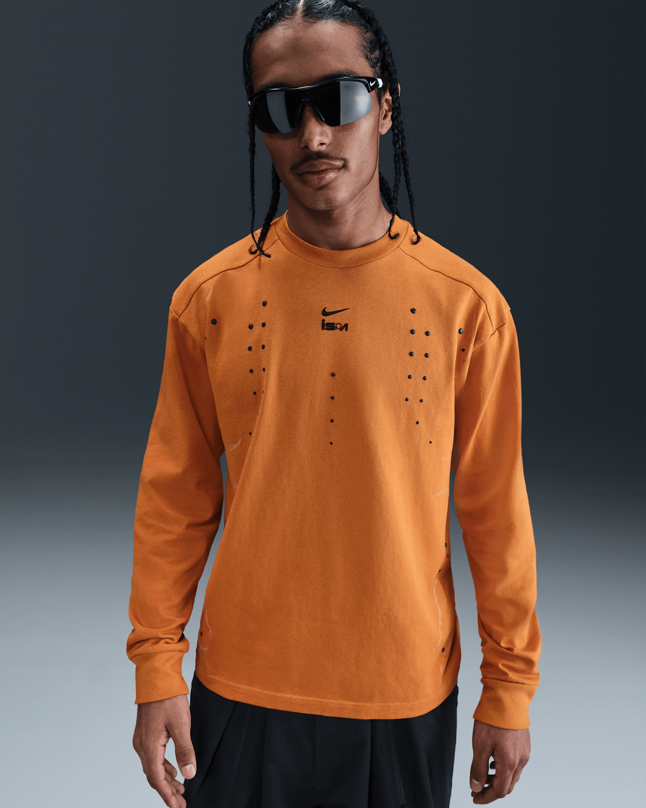 Kolekcja odzieży Nike ISPA – data premiery