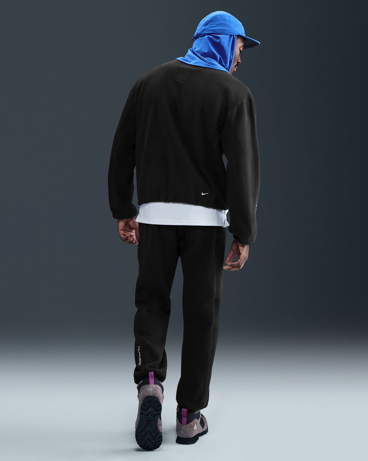 ACG Apparel Collection Release Date