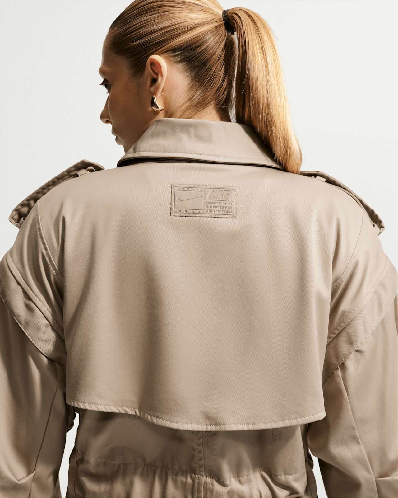 Take a look at Airreverent Apparel Collection