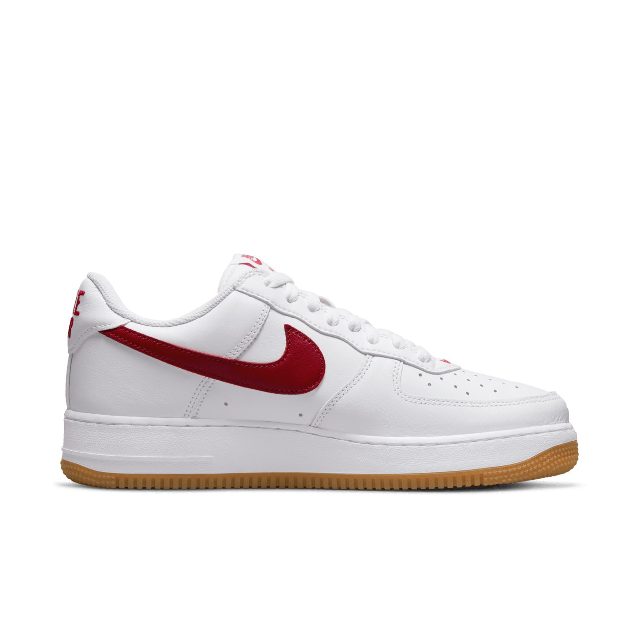 Air Force 1 Low Retro 'Colour of the Month' (DJ3911-102) Release Date