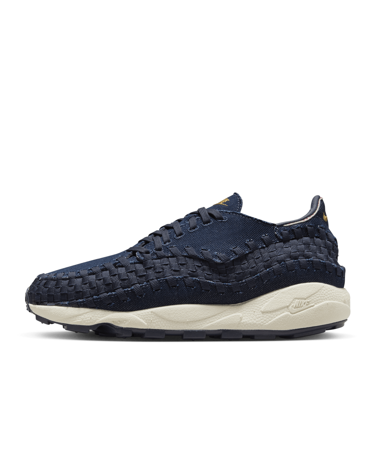 Air Footscape Woven „Obsidian” (HF1759-400) – megjelenési dátum