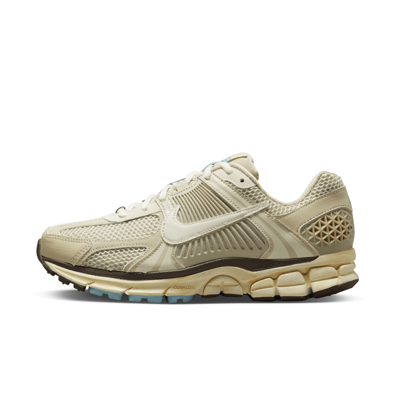 Women's Zoom Vomero 5 'Oatmeal' (FB8825-111) Release Date