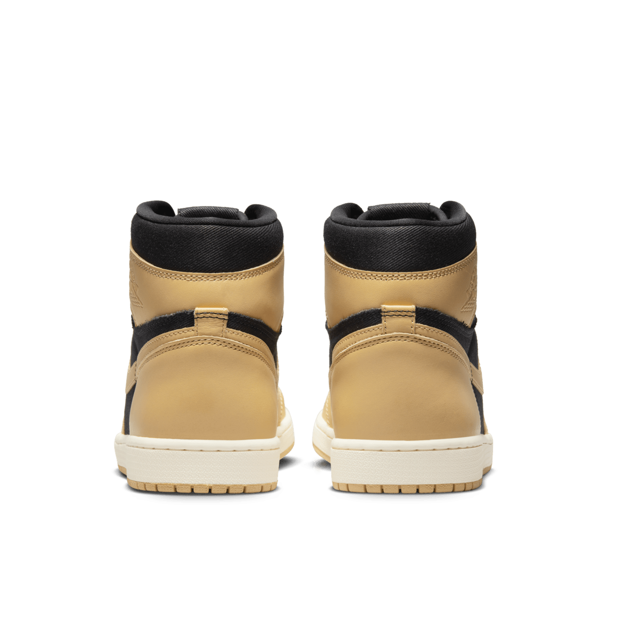 Air Jordan 1 'Vachetta Tan' (555088-202) 發售日期