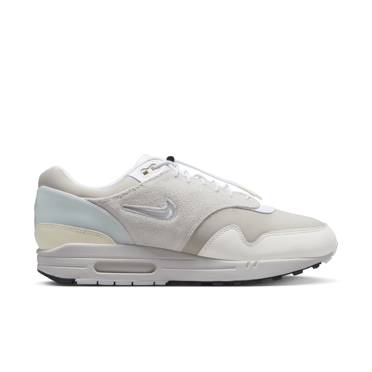 วันเปิดตัว Air Max 1 "Hangul Day" (DZ5317-121)
