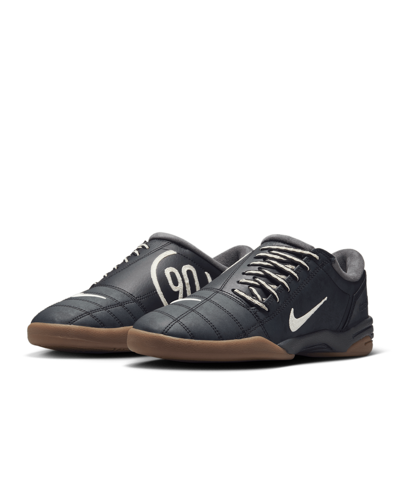 Women's Total 90 'Black and Soft Pearl' (IH2314-002) Release Date
