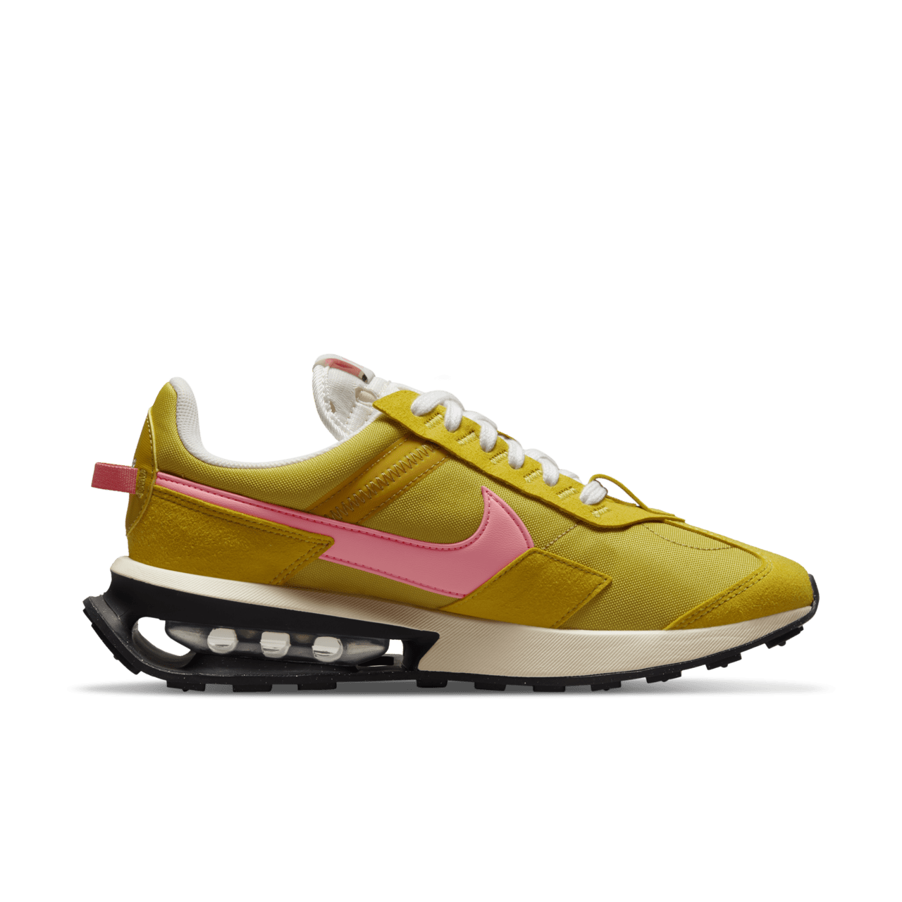 女款 Air Max Pre-Day 'Dark Citron' 發售日期