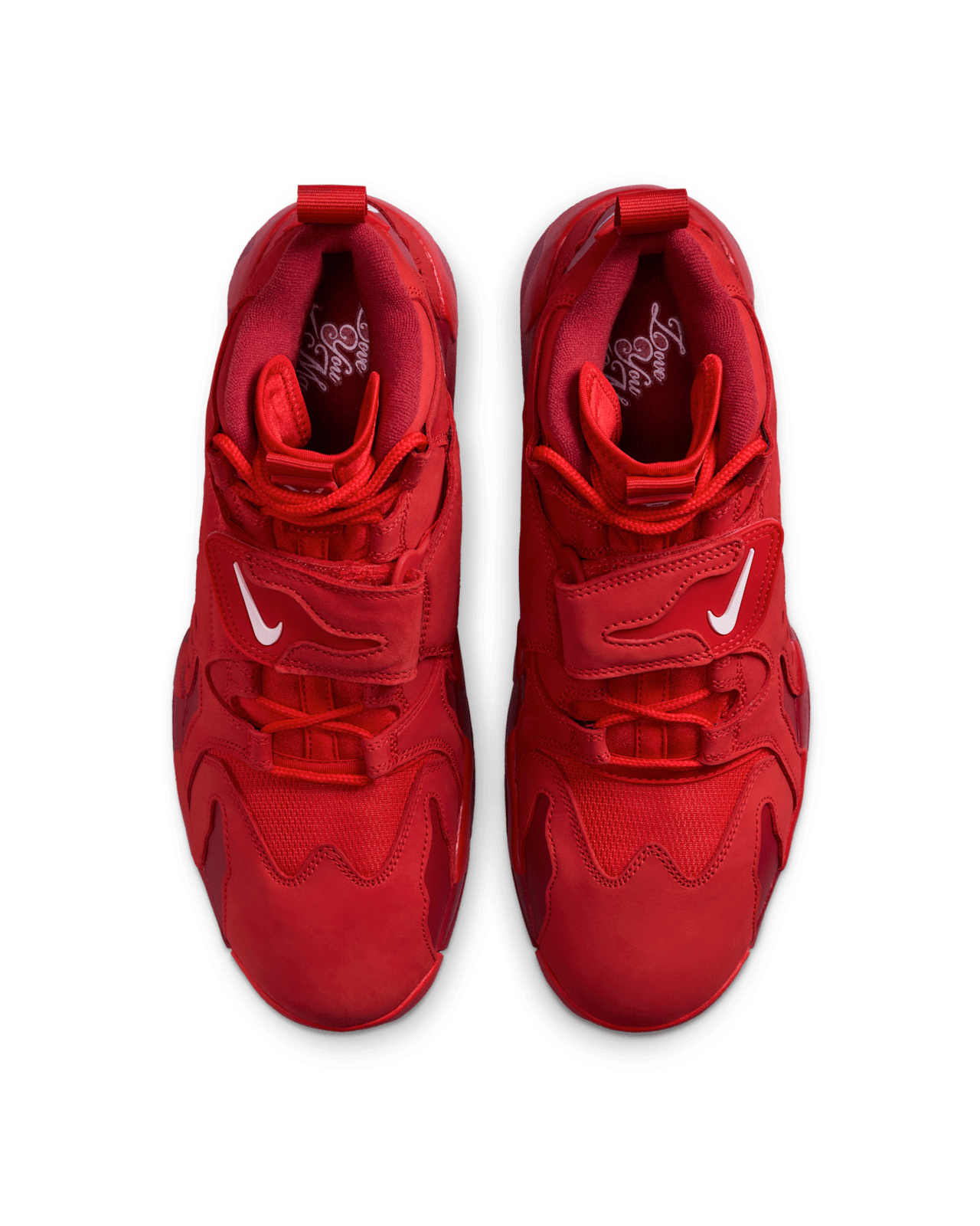 Air DT Max '96 'University Red' (IF1617-600) Release Date 