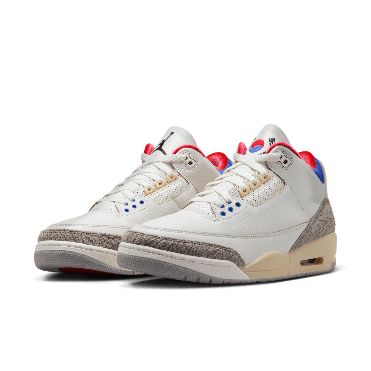 AIR JORDAN 3 Release Date
