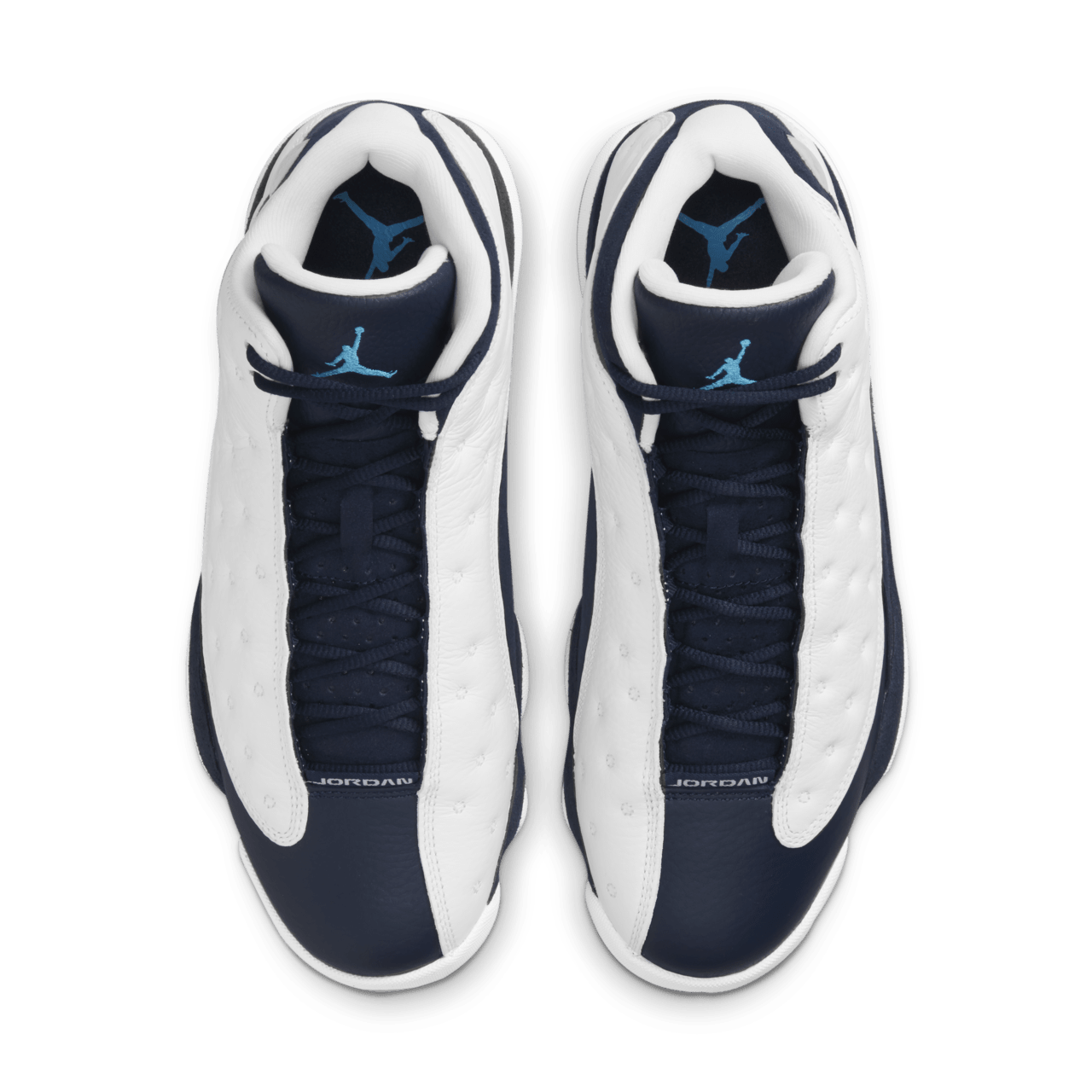 Ημερομηνία κυκλοφορίας του Air Jordan 13 "Obsidian"